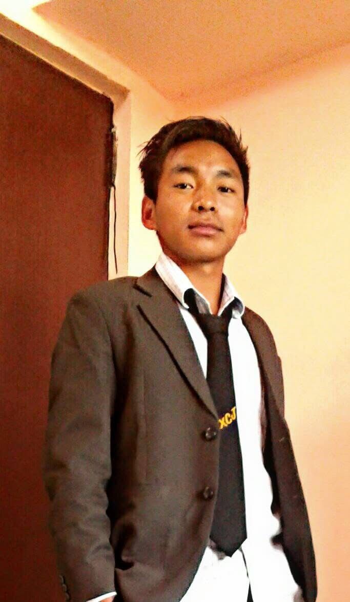 Grassroot Hero of the Year